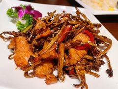 -逸林轩中餐厅(中信泰富朱家角锦江酒店)