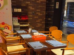 -OPEN開全日自助餐厅·牛肉火锅·海鲜(佛山希尔顿酒店)