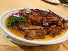 -德胜轩正宗顺德菜(宝安沙井会展中心店)