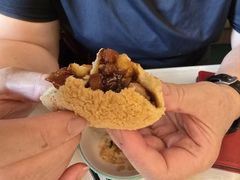 -添好运点心专门店(深水埗店)