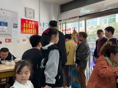 -盛兴面馆(真儒大厦店)