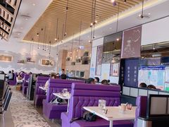 卡座-太兴餐厅(小径湾店)