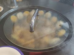 -缘福乡村铁锅炖民宿(八达岭店)