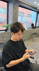 -厘里·salon