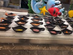 -尚宴牛特鲜自助(太原街万达店)
