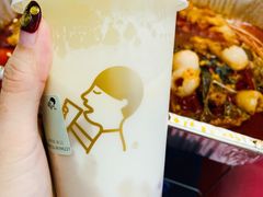 -鱼酷活鱼烤鱼(梅江印象城店)