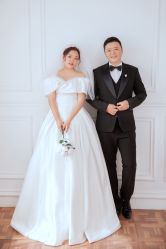 -蒙太奇婚纱摄影(万达店)
