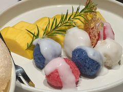 -泰香米泰国餐厅(北城天街店)