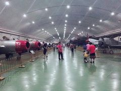 -中国航空博物馆