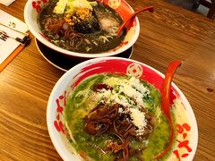 -豚王拉面(锦荣商业大厦店)
