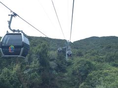 -普陀山风景区-佛顶山