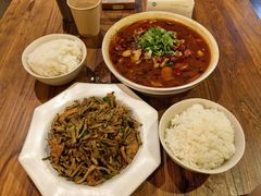川渝水煮肉片-富桂厨房