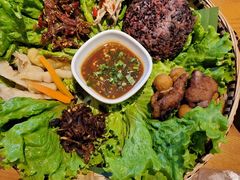 -隔壁老王·家常云南菜(花巷店)