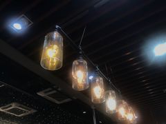 大堂-白玉·朝鲜族烤串(南山店)