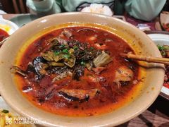 -大盐帮川菜馆(长楹天街店)