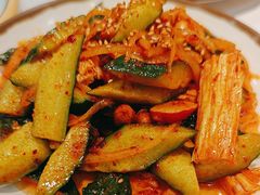 -白山烧烤(文安路万豪店)