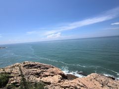 -广东惠东海龟国家级自然保护区