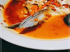 -坛宗剁椒鱼头(河西王府井店)