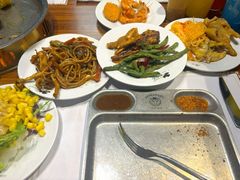 -汉巴味德(大悦城店)