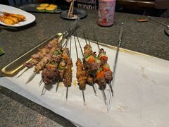 -锦州御烧烤·形象店(人民街店)