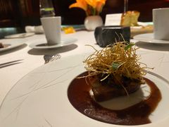 -三嚥阁 La Villa Restaurant