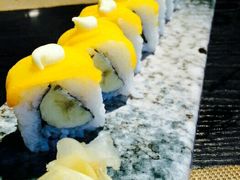 -鲤·鮨KOISUSHI