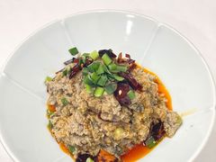 -东兴楼饭庄(六里桥店)