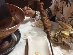 -羊家胡同·龙虾烧烤火锅(龙汇路店)