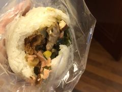 -秋英饭团(大庙新村店)