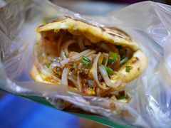 -刘氏方酥锅盔(古城总店)