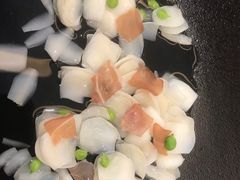 -湖影中餐厅·南京金茂威斯汀大酒店