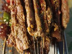 -黑蛋烤肉坊(光华路总店)