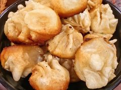 -赵宝美煎包店
