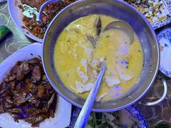 -宜城私房菜.臭鳜鱼(九华新街店)