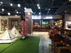 -韩盛·盛江山自助料理(奥体万达店)