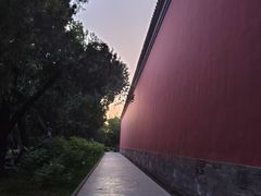-北京市劳动人民文化宫(太庙)