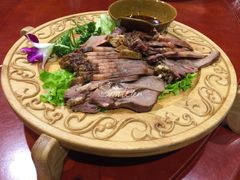-海拉尔蒙古包(房山长阳总店)