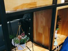 -河坝烧烤串城(金达莱店)
