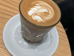 -Seesaw Coffee(苏州中心店)