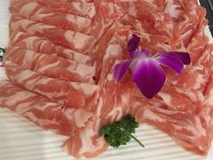 -重庆德庄火锅(体育中心店)
