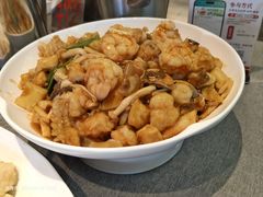-老城味道·传统天津菜(杨柳青店)