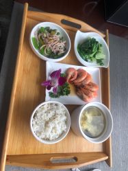 -卓玥国际月子会所(罗山路店)