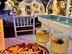 -天空花园餐吧·生日·团建(南山店)