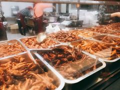 -仙都辣酱鸭(总店)