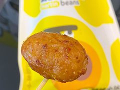 -辛村洛韩式街头小吃(粮道街店)