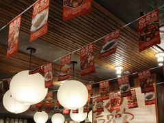 -杨老头鲜货烧烤(太古里店)