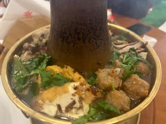 -晋情·游子轩(梅花路店)