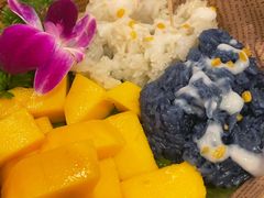-mango tree芒果树泰国餐厅(青岛万象城店)