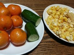 -双合园·海鲜水饺青岛菜(万佳广场店)