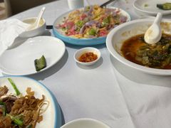 -沙河粉村·国家非遗传承(云台店)